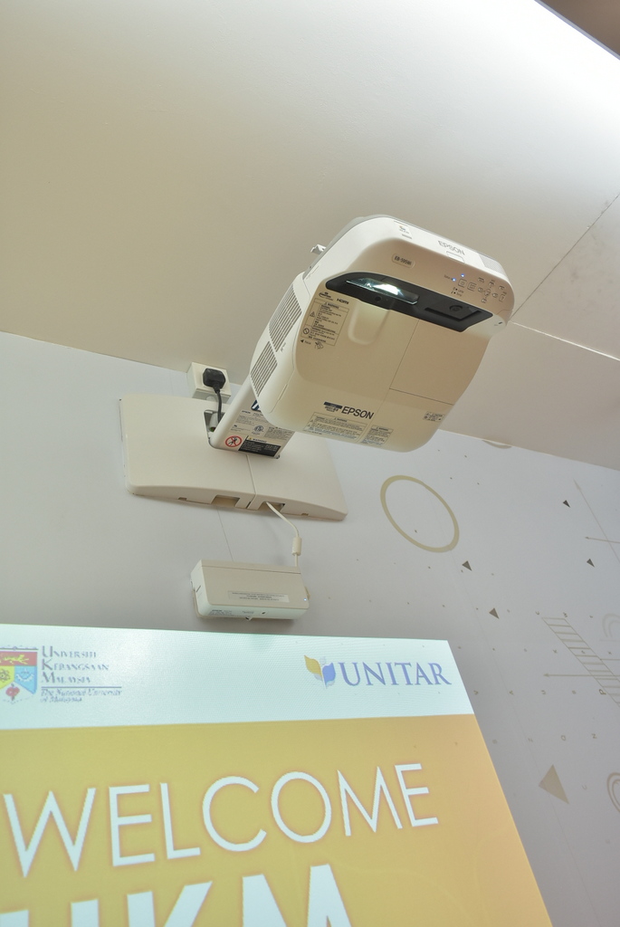 UKM 1522
